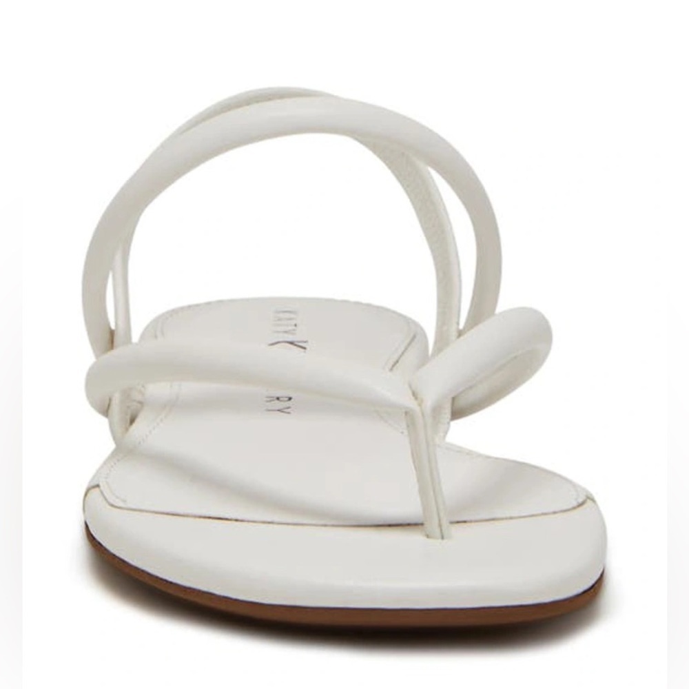🖤🖤 Brand New Katy Perry Women's The Claire Flat Sandals Size 9M - Picture 4 of 11